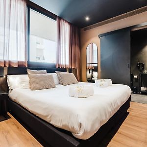 Habitación Doble Pequeña